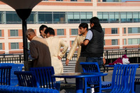 Diwali Celebration at Exchange Place