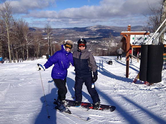 Windham Mountain