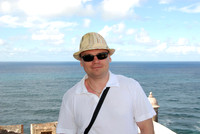 Puerto Rico 2012