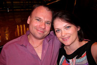 Puerto Rico 2012