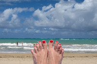Puerto Rico 2012