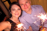 New Year 2013