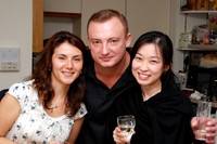 New Year 2009