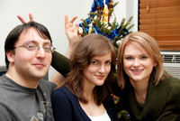 New Year 2009