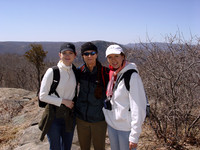 Appalachian Mountains