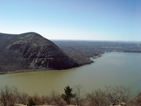 Appalachian Mountains