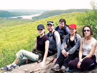 Bear Mountain