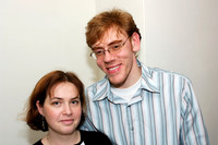 New Year 2007