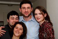 New Year 2007