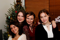 New Year 2007