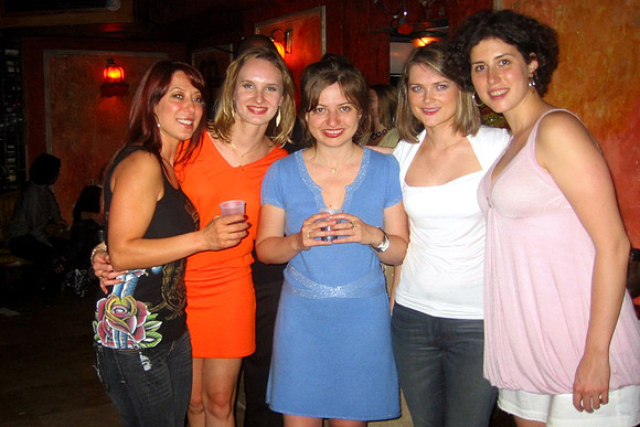 Lena's BD 2008