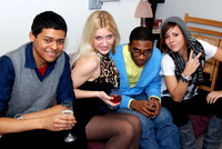 New Year 2010
