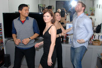New Year 2010