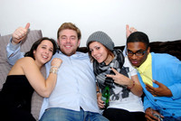 New Year 2010