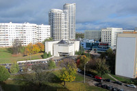 Minsk 2012