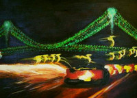Painting Class 1999