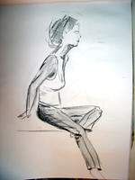 Drawing Class 2006