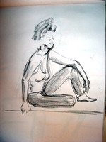Drawing Class 2006