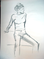 Drawing Class 2006