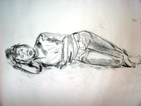 Drawing Class 2006