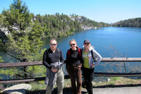 Minnewaska State Park