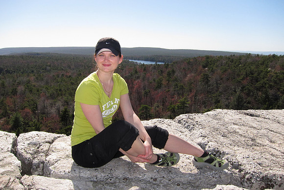 Minnewaska State Park
