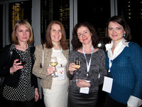 Scivantage Xmas Party 2012