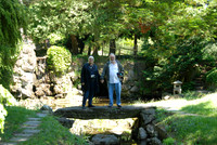 Sonnenberg Gardens, 2013