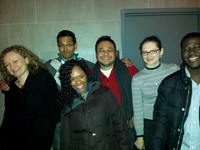 Quiana's Farewell