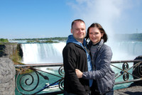 Niagara Falls, 2013