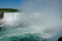 Niagara Falls, 2013