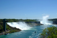 Niagara Falls, 2013