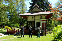 Sonnenberg Gardens, 2013