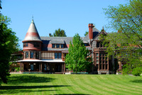 Sonnenberg Gardens, 2013