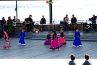 Diwali Celebration at Exchange Place