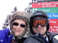 Stowe Mountain