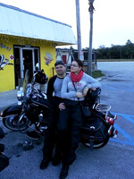 New Year in Florida
