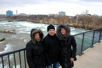 Niagara Falls, NY