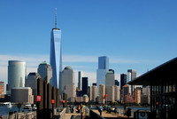 Paulus Hook Ferry