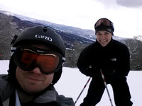 Stowe Mountain