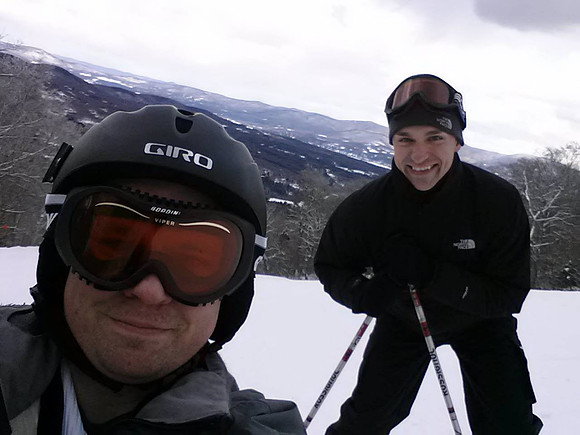 Stowe Mountain