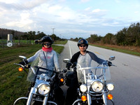 New Year in Florida