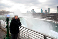 Niagara Falls, NY