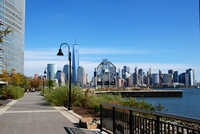Promenade