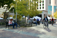Exchange Place