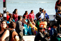 Diwali Celebration at Exchange Place