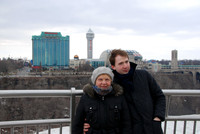 Niagara Falls, NY